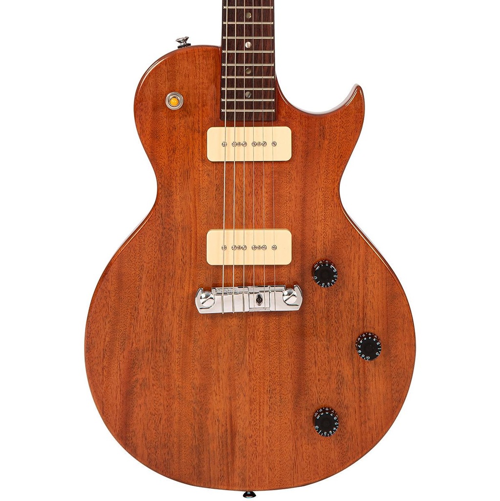 fret-king-eclat-standard-guitar-natural-mahogany-4_musicvanderheyden