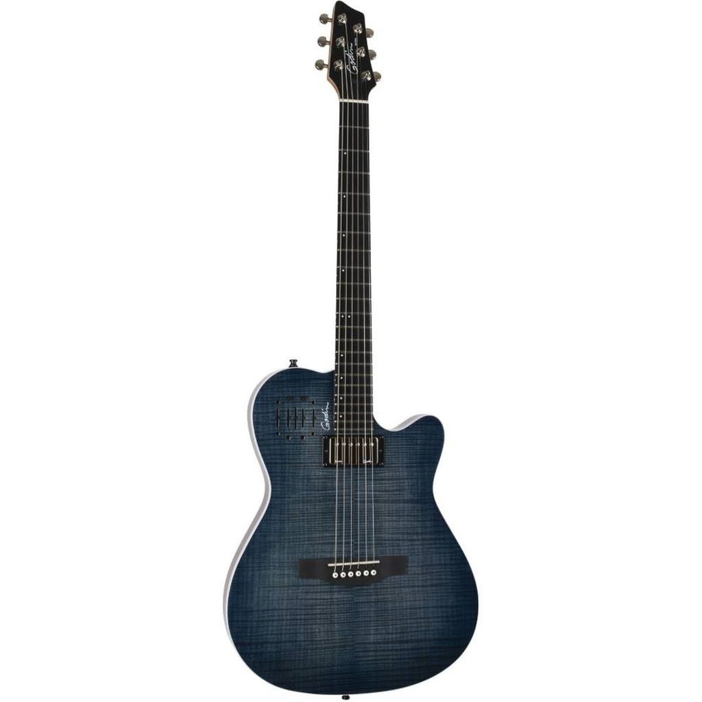 godin-a6-denim-blue-flame-2_musicvanderheyden