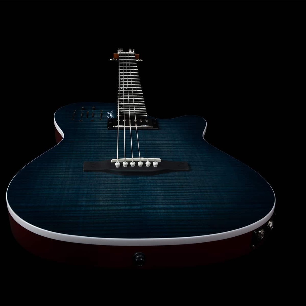 godin-a6-denim-blue-flame-5_musicvanderheyden