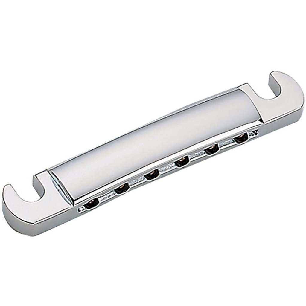 guitar-tech-lp-style-bridge-chrome-b100c-2_musicvanderheyden