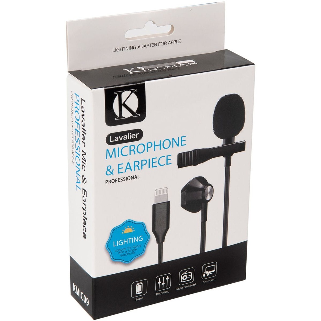 kinsman-lavalier-microphone-w-earphone-lightning-3_musicvanderheyden