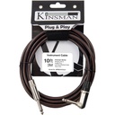 kinsman-premium-braided-instrument-cable-10ft-2_musicvanderheyden