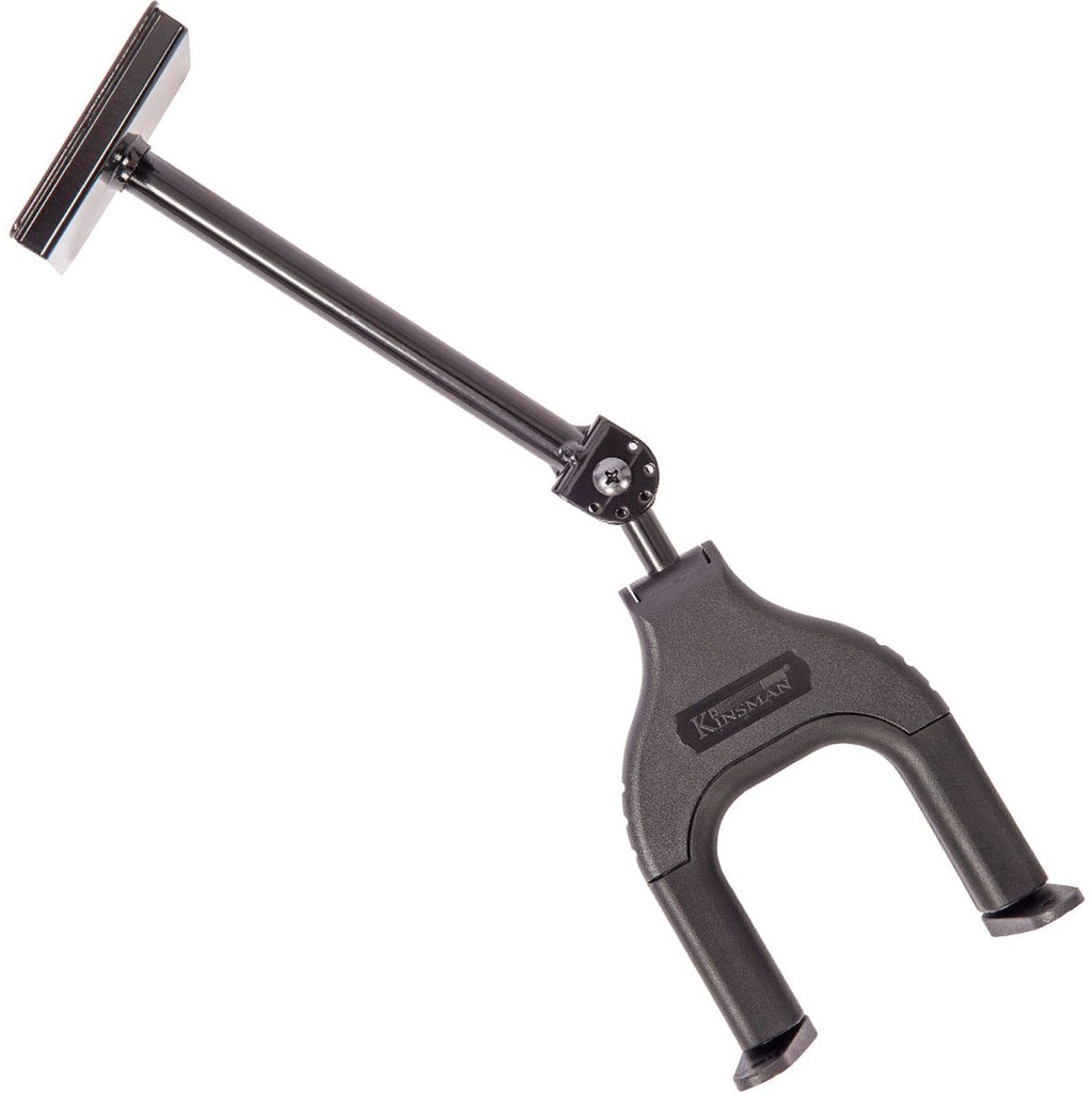 kinsman-auto-lock-slatwall-guitar-hanger-black-2_musicvanderheyden