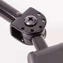 kinsman-auto-lock-slatwall-guitar-hanger-black-3_musicvanderheyden