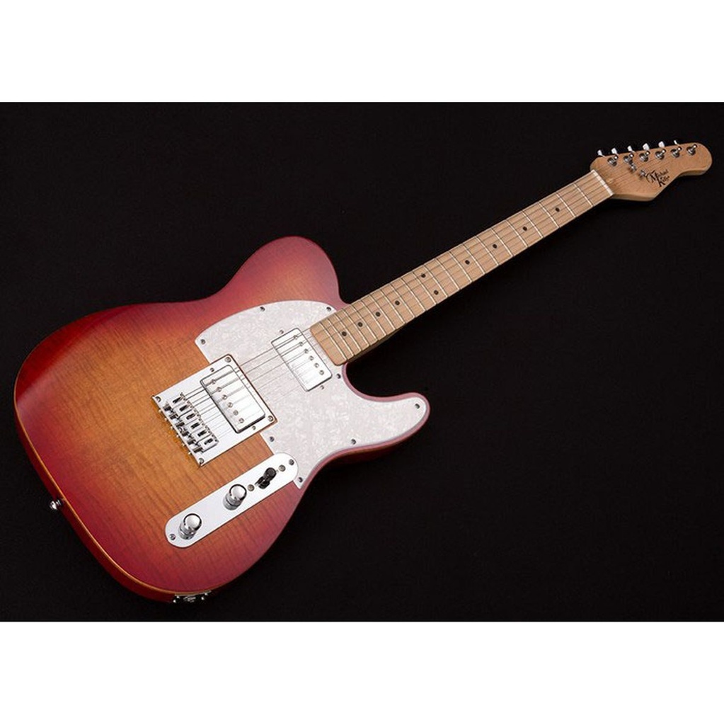 michael-kelly-53db-cherry-sunburst-5_musicvanderheyden