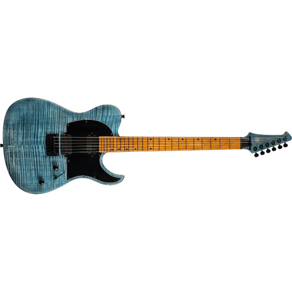 spira-guitars-t-450-tdb-transparent-blue-5_musicvanderheyden