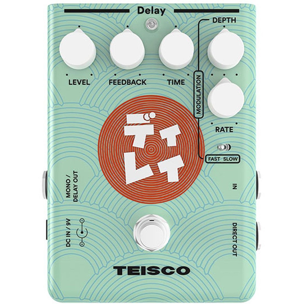 teisco-delay-2_musicvanderheyden