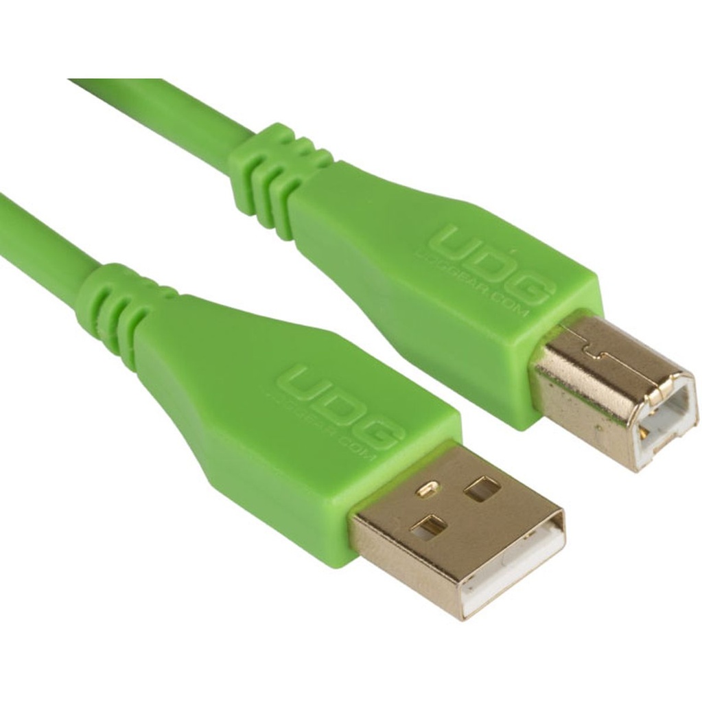 udg-ultimate-audio-cable-usb-20-a-b-green-2_musicvanderheyden