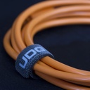 udg-ultimate-audio-cable-usb-20-a-b-orange-angled-5_musicvanderheyden
