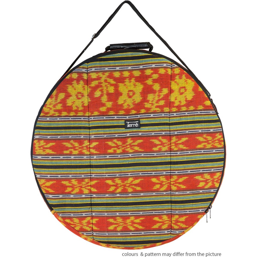 terre-bag-shamandrum-ikat-60cm-red-2_musicvanderheyden