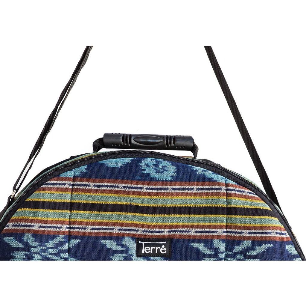 terre-bag-shamandrum-ikat-70cm-blue-2_musicvanderheyden