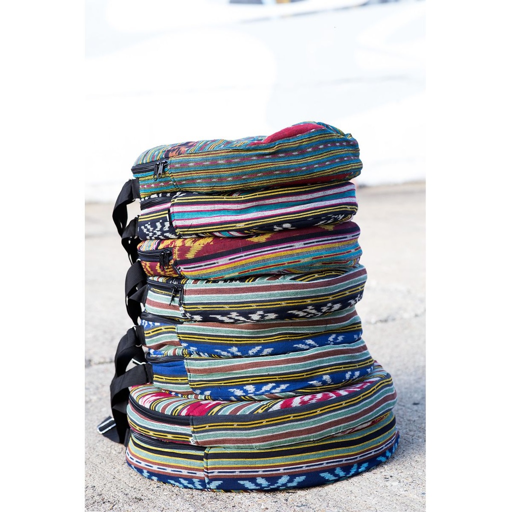 terre-bag-shamandrum-ikat-70cm-dark-3_musicvanderheyden
