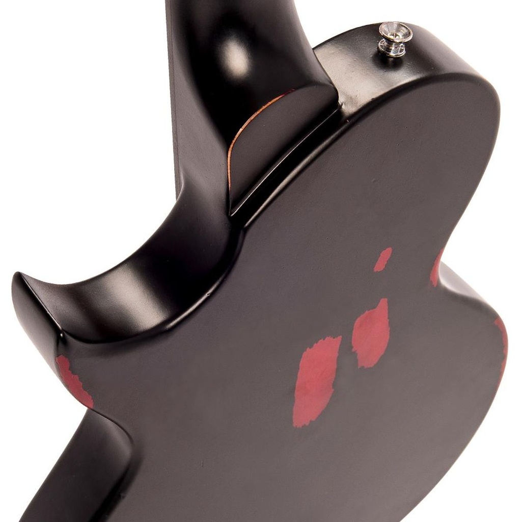 vintage-v120-icon-distressed-black-on-cherry-red-5_musicvanderheyden