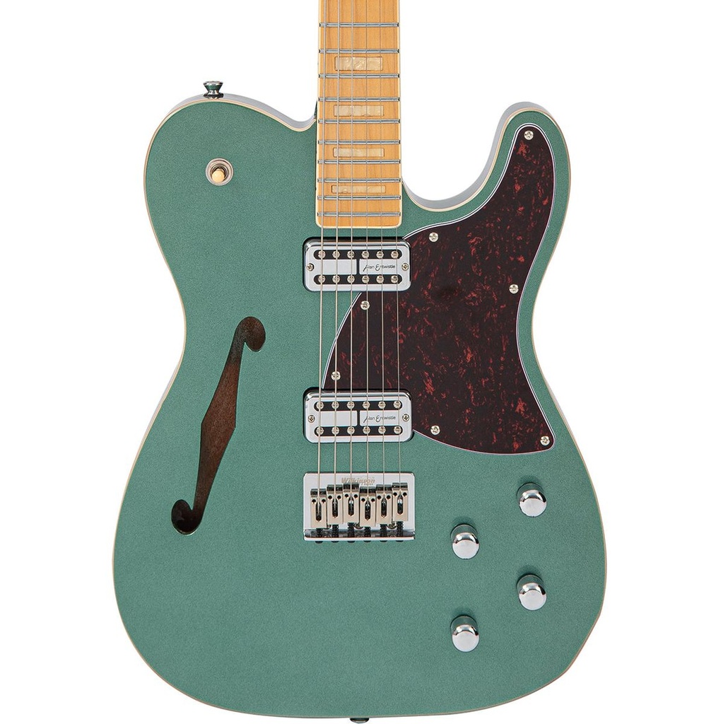 vintage-revo-series-midline-guitar-metallic-green-2_musicvanderheyden