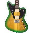 vintage-revo-series-integra-guitar-greenyellow-2_musicvanderheyden