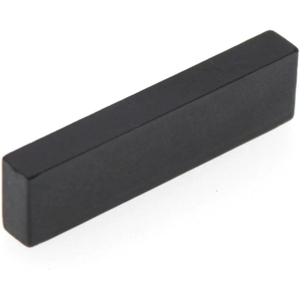 graph-tech-black-tusq-xl-blank-ibanez-style-nut-2_musicvanderheyden