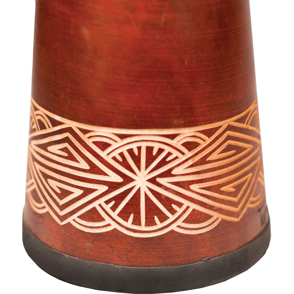 terre-djembé-carving-50cm-4_musicvanderheyden
