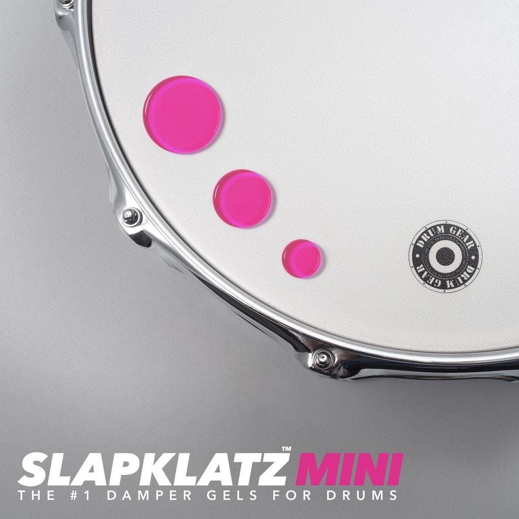 slapklatz-6-mini-gel-pads-w-case-pink-4_musicvanderheyden