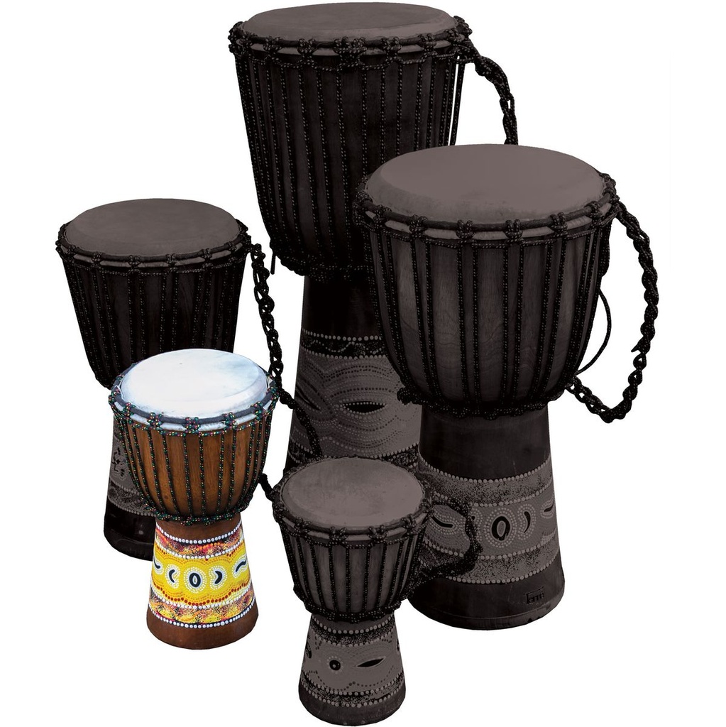 terre-djembé-aborigine-dot-paint-30cm-2_musicvanderheyden