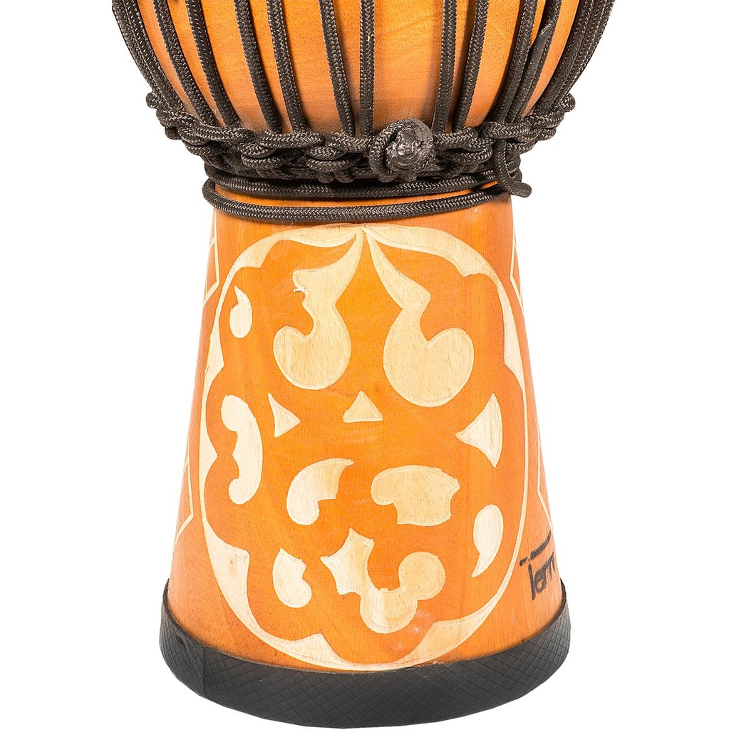 terre-djembé-line-carve-maori-40cm-3_musicvanderheyden