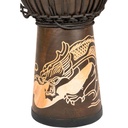 terre-djembé-line-carve-dragon-50cm-3_musicvanderheyden