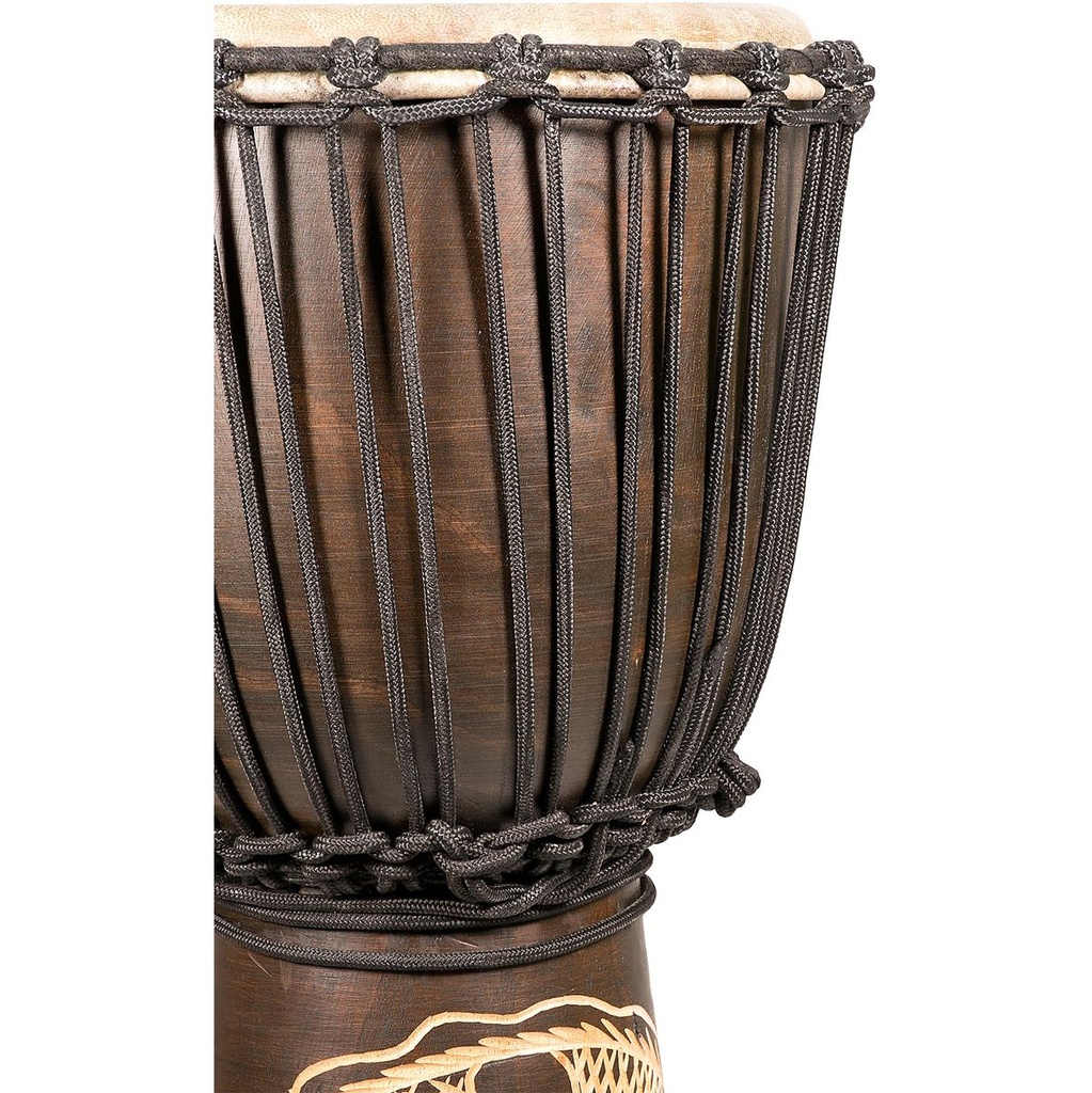 terre-djembé-line-carve-dragon-50cm-4_musicvanderheyden