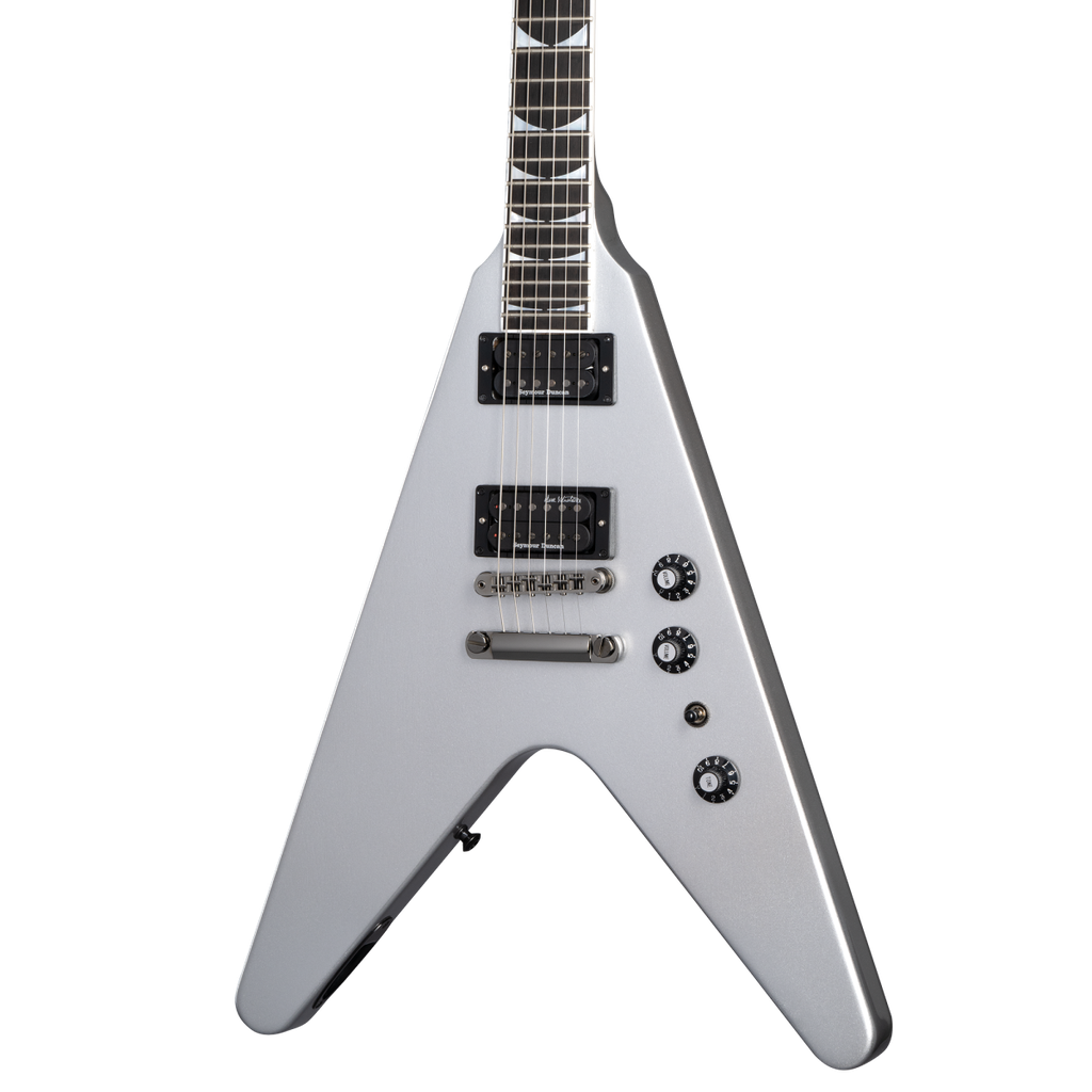 GIBSON Dave Mustaine Flying V EXP