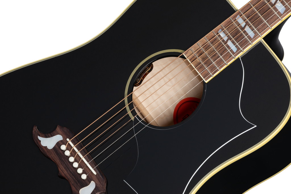 GIBSON Dove Elvis
