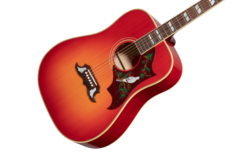 GIBSON Dove Original