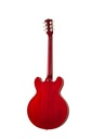 GIBSON ES335 Figured 60s Cherry