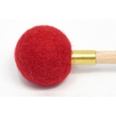 terre-stick-felt-ball-30mm-2_musicvanderheyden