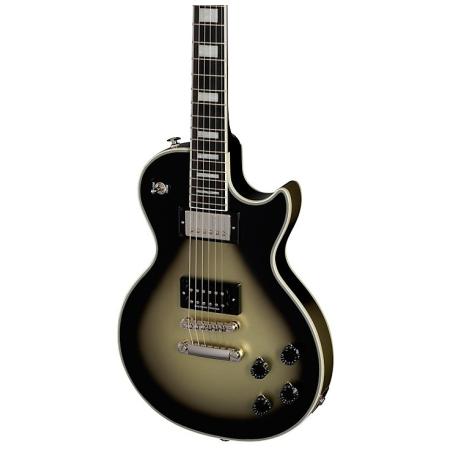 EPIPHONE LP Custom Adam Jones - Art Heffemann 2