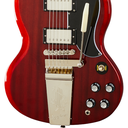 EPIPHONE SG Standard 60s Maestro Vibrola
