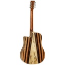 TANGLEWOOD Exotic Java JD CE
