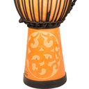 terre-djembé-line-carve-maori-50cm-5_musicvanderheyden