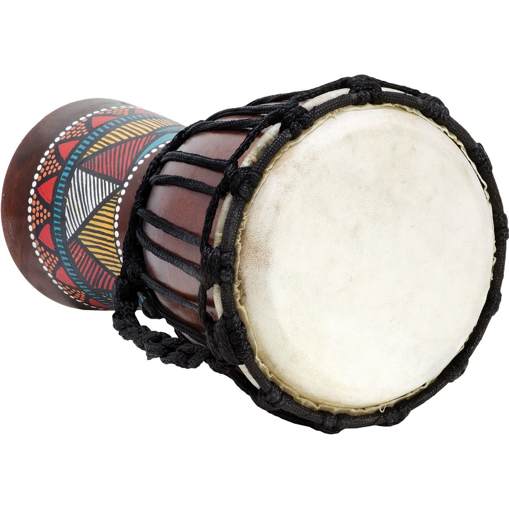 terre-djembé-african-paint-30cm-2_musicvanderheyden