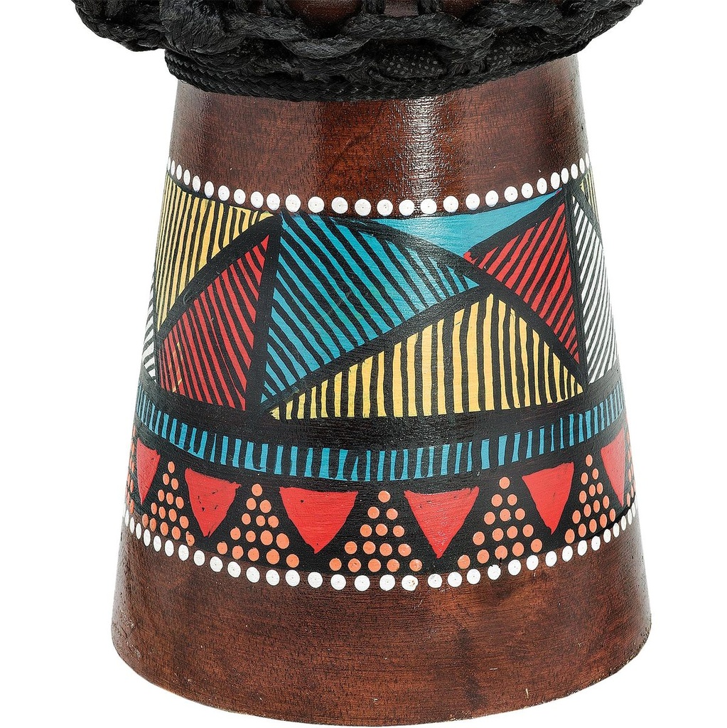 terre-djembé-african-paint-30cm-3_musicvanderheyden