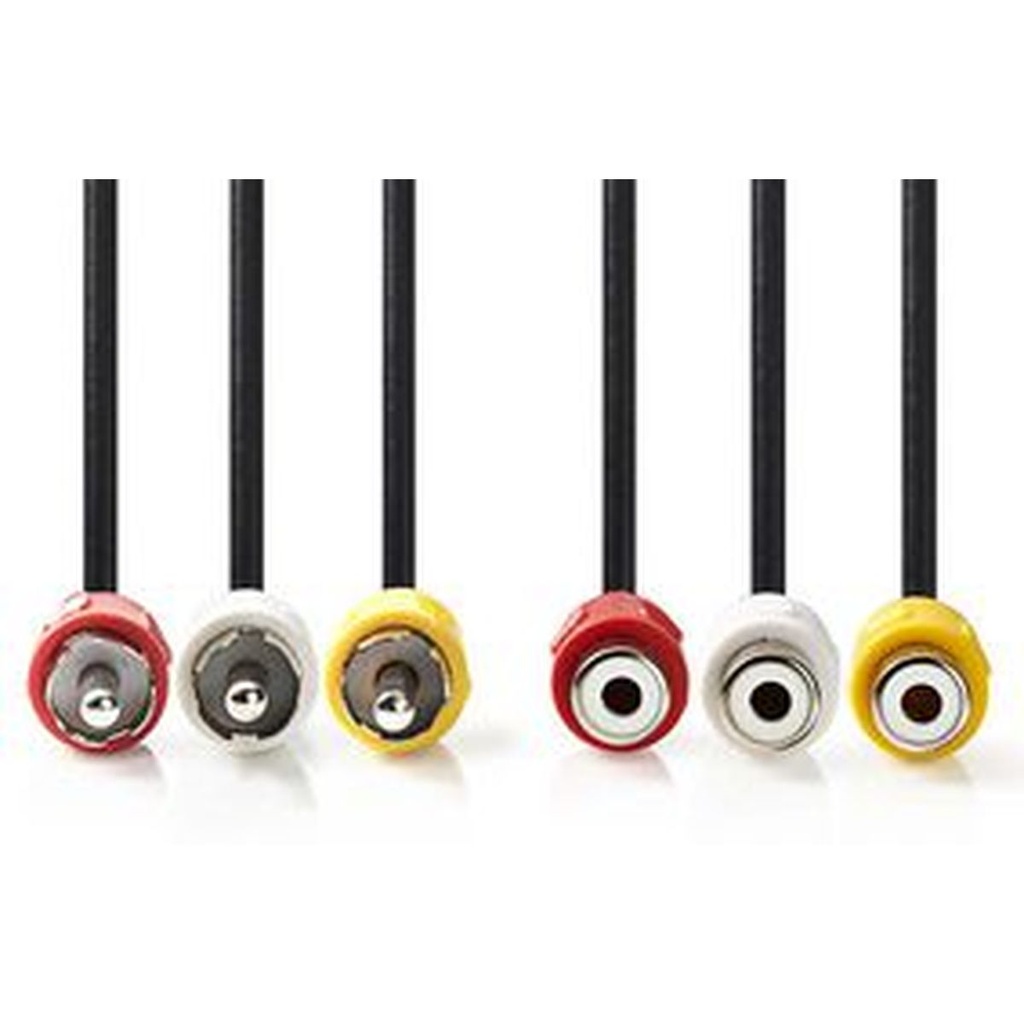 nedis-composiet-video-cable-3x-rca-m-3x-rca-f-50m-2_musicvanderheyden