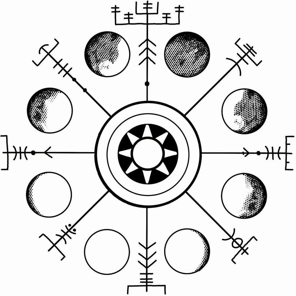 terre-shaman-drum-vegvísir-goat-50cm-3_musicvanderheyden
