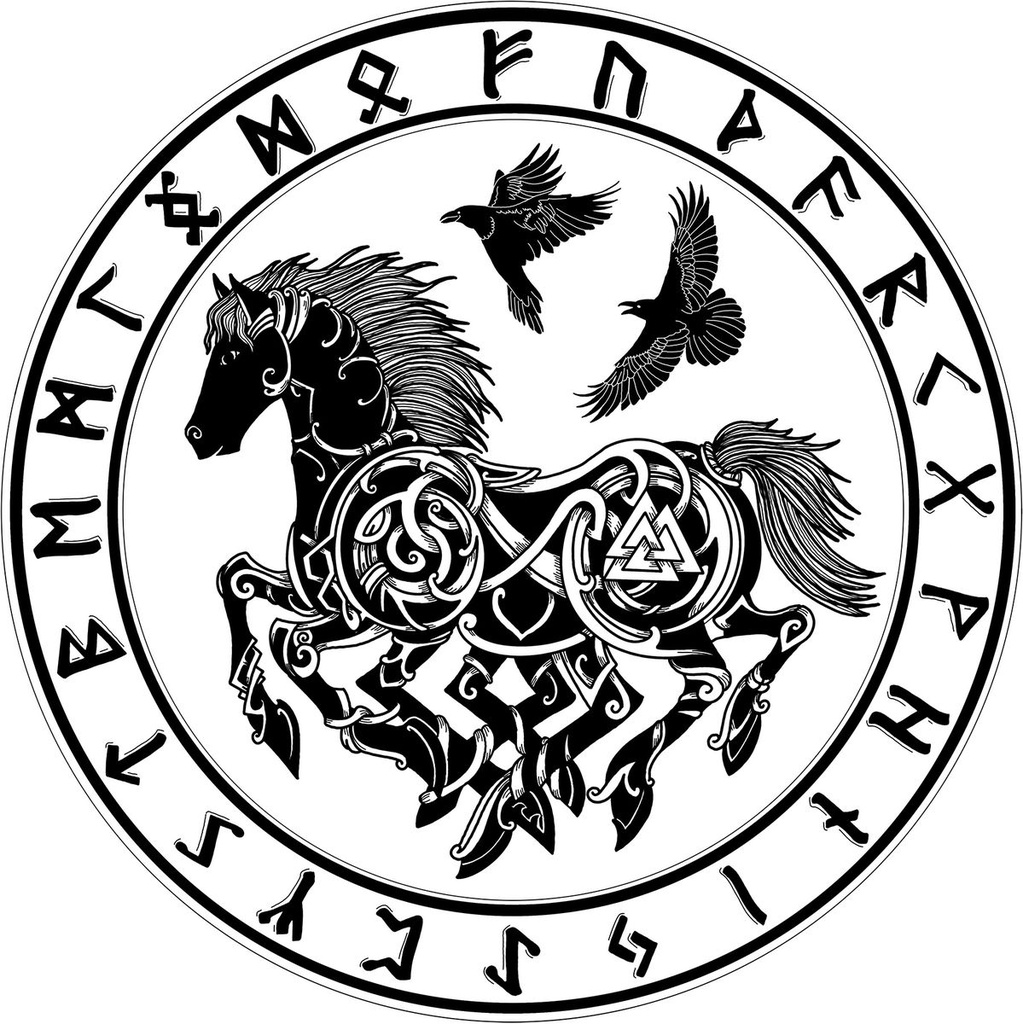 terre-shaman-drum-sleipnir-runes-goat-50cm-3_musicvanderheyden