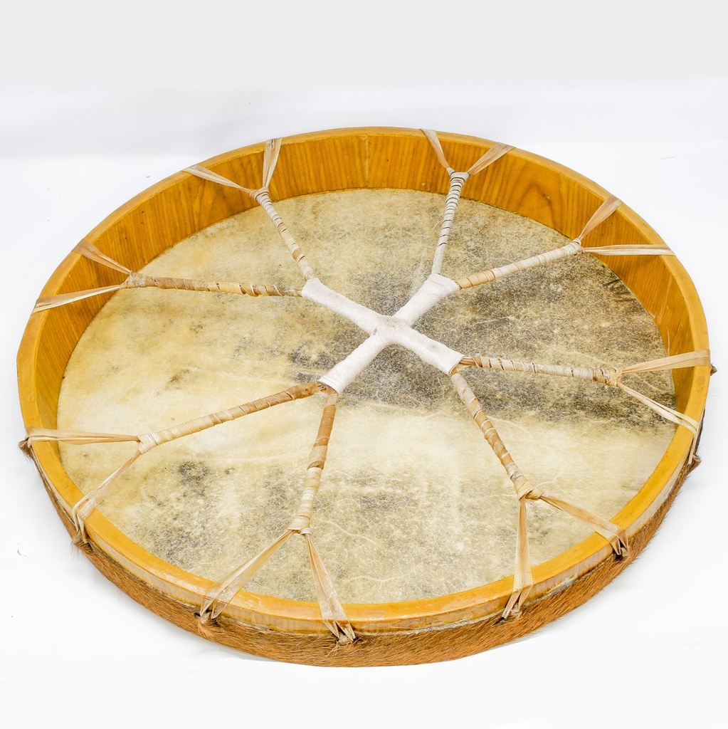 terre-shaman-drum-cow-round-50cm-2_musicvanderheyden