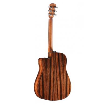 ALVAREZ ADE90CEAR Dreadnought