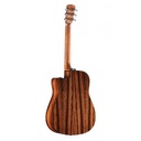 ALVAREZ ADE90CEAR Dreadnought