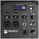 HK-AUDIO Polar 12 Portable Line Array