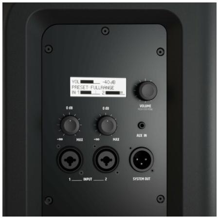LD-SYSTEMS ICOA 12A 12" Fullrange speaker