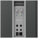 LD-SYSTEMS P900 Grey Porsche Design Studio