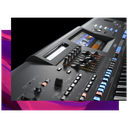 Yamaha GENOS 2