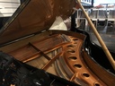 BOSENDORFER Model 200 - Straus met Weense mechaniek