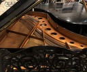 BOSENDORFER Model 200 - Straus met Weense mechaniek