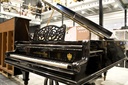 BOSENDORFER Model 200 - Straus met Weense mechaniek